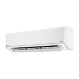 Panasonic EU 7 in 1 Convertible Inverter Split AC | 1.5 Ton | 5 Star | White | CS/CU-EU18BKY5XF