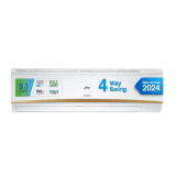 Godrej 2.5 Ton Split Inverter AC | 3 Star |  White | SIC 30LTC3-GWR