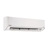 Panasonic EU 7 in 1 Convertible Inverter Split AC | 1.5 Ton | 5 Star | White | CS/CU-EU18BKY5XF