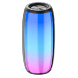 iGear Spectrum Bluetooth Party Speaker | 24W | IPX5 | Black