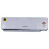 General 2 Ton Split Inverter AC | 5 Star | White | ASGG24CGTB
