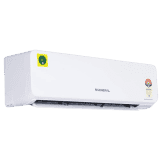 General 2 Ton Split Inverter AC | 5 Star | White | ASGG24CGTB