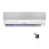 Lloyd Stylus 6 in 1 Convertible 1.5 Ton Inverter Split Smart AC | 3 Star | White and Grey | GLS18V3KOGSY