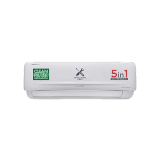 LLOYD Element 1 Ton 3 Star Inverter Split AC with Anti Viral Dust Filter | 5 in 1 Convertible | GLS12I3FOSEV