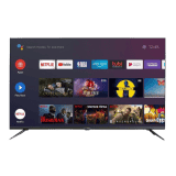 Lloyd 4K Ultra HD Smart LED TV | 126 cm (50 Inch) | Black | 50PS850E