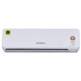 General 2 Ton Split Inverter AC | 5 Star | White | ASGG24CGTB