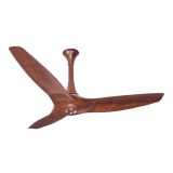 Orient Aeroquiet Silent Ceiling Fan | 1230mm | Wooden Finish