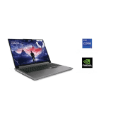 Lenovo Legion 5i Laptop | i7 14th Gen i7-14650HX | 16 GB | 1 TB SSD | NVIDIA GeForce RTX 4050 GPU 6GB | Luna Grey | 83DG00LEIN