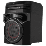 LG XBOOM ON2D Bluetooth Home Theatre | 100 W | Black