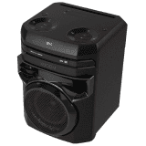 LG XBOOM ON2D Bluetooth Home Theatre | 100 W | Black
