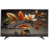 Panasonic LED Smart TV | 4K Ultra HD | Black | TH-43MX700DX