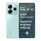 Redmi Note 14 5G | 8 GB | 128 GB | Ivy Green
