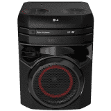 LG XBOOM ON2D Bluetooth Home Theatre | 100 W | Black