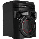 LG XBOOM ON2D Bluetooth Home Theatre | 100 W | Black