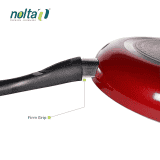 Nolta Popular Taper Pan | 24 cm