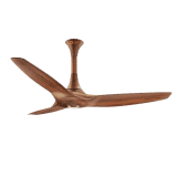 Orient Aeroquiet Silent Ceiling Fan | 1230mm | Wooden Finish