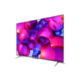 TCL P715 Series Ultra HD 4K LED Smart TV | 109 cm (43 Inch) | 43P715