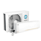 BPL 1 Ton 3 Star Inverter Split AC | BAS-V123ABFG