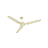 Castor Classic Decore HS Ceiling Fan | 2 Star | Ivory