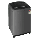 LG Top Load Washing Machine | 11Kg | Middle Black | THD11NWM ABMQEIL