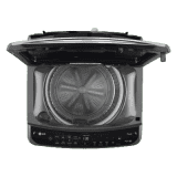 LG Top Load Washing Machine | 11Kg | Middle Black | THD11NWM ABMQEIL