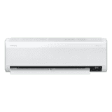 Samsung 1.5 Ton WindFree Convertible 5 in 1 Inverter Split AC |  3 Star  | White | AR18CY3APWKNNA