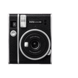Fujifilm Instax Mini 40 Starter Kit | Black | IC0182