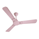 Atomberg Erica BLDC Motor Ceiling Fan | 1200 mm | with Remote | Lotus Pink