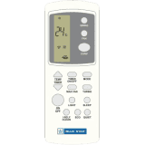 Blue Star 1 Ton 3 Star Inverter Split AC | I/D-IC312PNU