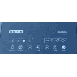 Usha 1350 W Induction Cooktop Touch Panel | Black | CJ2000WTCXL