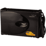 V-Guard Crystal Plus Stabilizer | Black