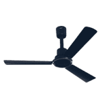 V-Guard ENVIRO PRO 3 Blade Ceiling Fan | 1200 mm | Blue matt