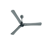 Atomberg Renesa + Ceiling Fan | 1200 mm | BLDC Ceiling Fan with Remote Control & LED Indicators | Sand Grey