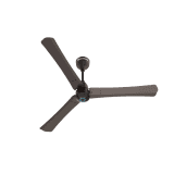 Atomberg Renesa + Ceiling Fan | 1200 mm | BLDC Ceiling Fan with Remote Control & LED Indicators | Earth Brown