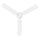 Havells Efficiencia Dx Ceiling Fan | 1200mm | BLDC Motor with remote | 30 Watt | Bianco