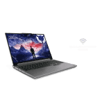 Lenovo Legion 5i Laptop | i7 14th Gen i7-14650HX | 16 GB | 1 TB SSD | NVIDIA GeForce RTX 4050 GPU 6GB | Luna Grey | 83DG00LEIN