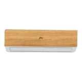 Godrej 1.5 Ton 3 Star 5 In 1 Convertible Cooling Split Inverter AC | Cypress Wood | SIC 18VTC3 WYB CYP