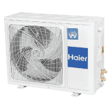 Haier 1 Ton  Inverter Split AC | 5 Star | HS14K PYFR5BN