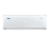 Blue star Inverter Split Ac | P Series | 1 Ton | 5 Star | White | I/D-IC512PNU