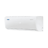 Blue star Inverter Split Ac | P Series | 1 Ton | 5 Star | White | I/D-IC512PNU