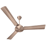 HAVELLS EP Trendy ES Ceiling Fan | 1 Star | 900 mm | 3 Blade | Antique Copper