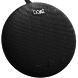 boAt Stone 193 Portable Bluetooth Speaker | 5W | Black