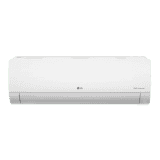 LG 1 Ton AI Convertible 6 in 1 DUAL Inverter Split AC | 5 Star | White | USNQ14ENZE AMLG