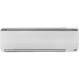 Daikin Split Inverter AC | 1.8 Ton | 5 Star | White | FTKM60UV16U
