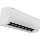 Daikin Split Inverter AC | 1.8 Ton | 5 Star | White | FTKM60UV16U