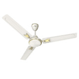 Polycab Viva DLX Ceiling Fan | 1200 mm | Bianco