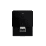 LG RO+STS Tank Water Purifier | Stainless Steel Tank | Solid Black | WW136RPNB BBNQEIL