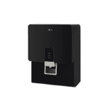 LG RO+STS Tank Water Purifier | Stainless Steel Tank | Solid Black | WW136RPNB BBNQEIL