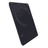 V-Guard Induction Cooktop | 2000 W | Black | VIC 150