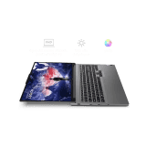 Lenovo Legion 5i Laptop | i7 14th Gen i7-14650HX | 16 GB | 1 TB SSD | NVIDIA GeForce RTX 4050 GPU 6GB | Luna Grey | 83DG00LEIN